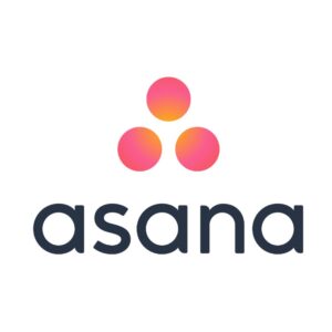 Asana logo