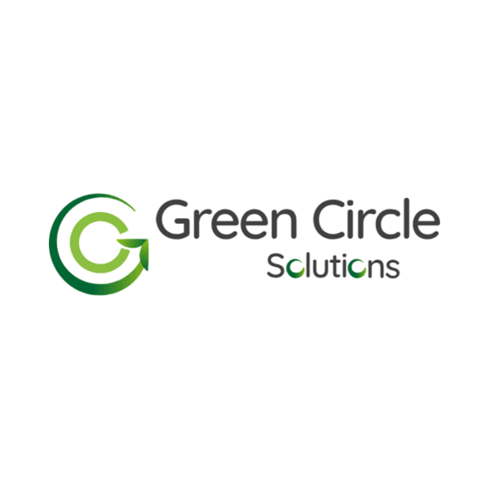Green Circle Solutions logo