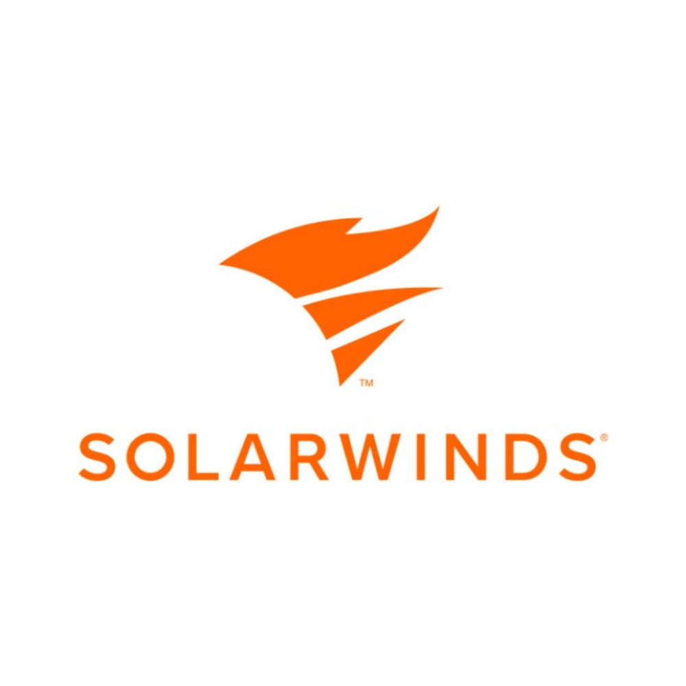 Solarwind Security Manager logo