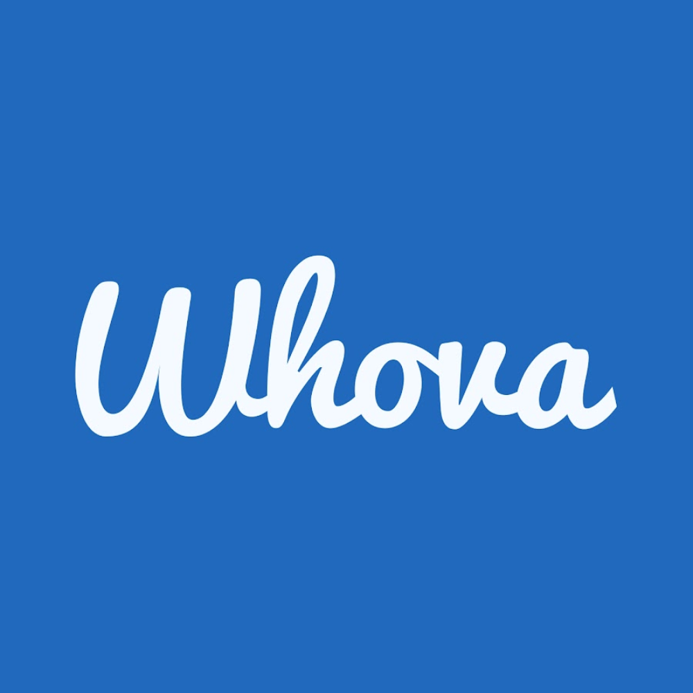Whova logo