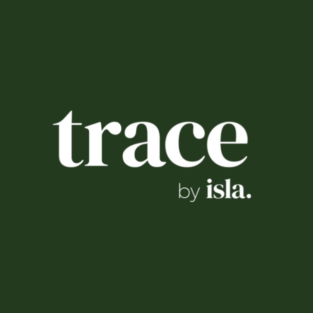 trace by isla logo