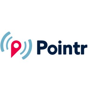 Pointr