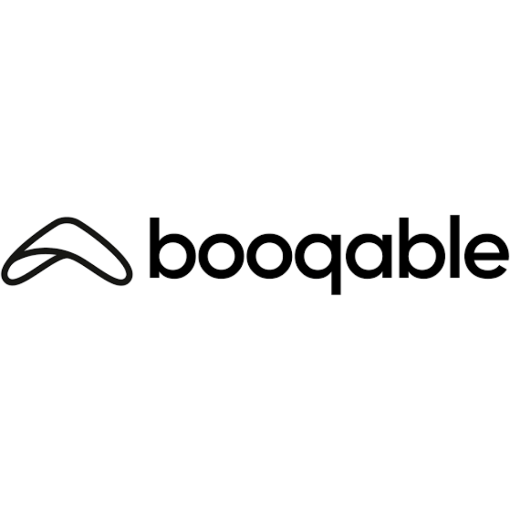 Booqable
