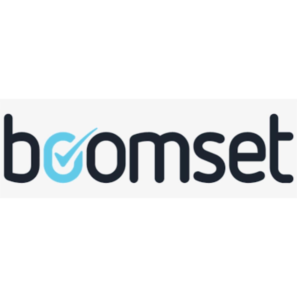 Boomset