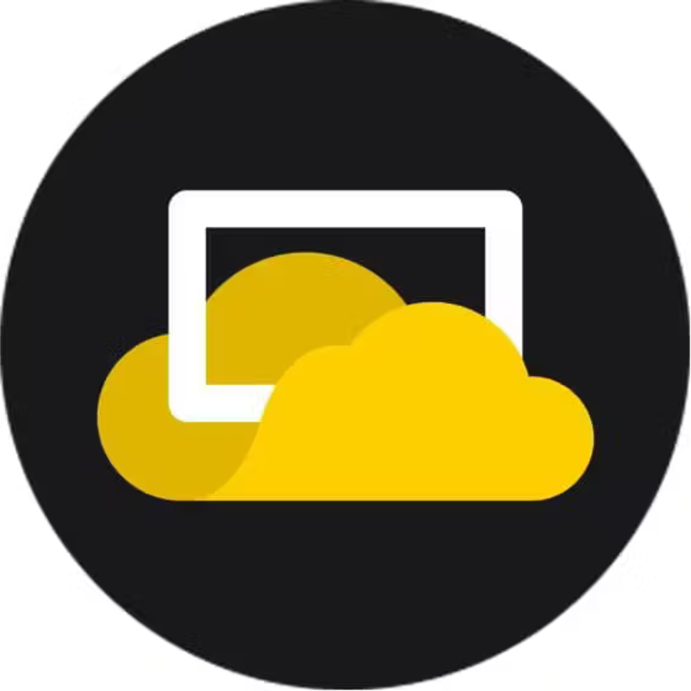 ScreenCloud