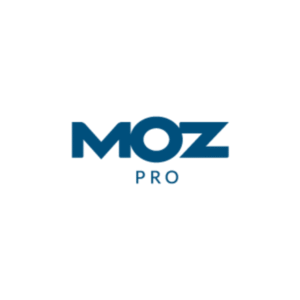 Moz Pro