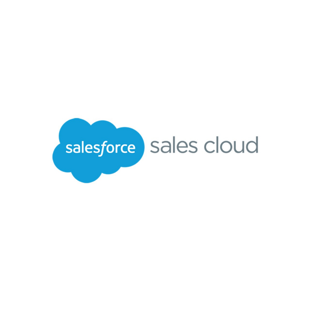 Salesforce Sales Cloud